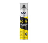 Смазка многоцелевая BI BI CARE RC-40 400 мл 4007