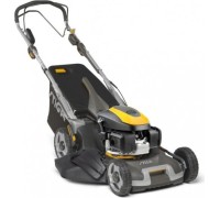 Газонокосилка бензиновая STIGA Twinclip 55 SVEQ H самоходная, VCS, instart 294563538/ST1