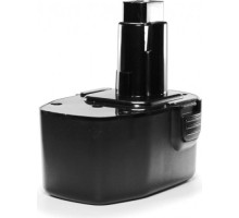Аккумулятор TopON для Black & Decker 18В, 1.5Ah (Ni-Cd) TOP-PTGD-BD-18