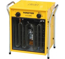 Тепловая пушка электрическая MASTER В-15EPВ B 15 EPB