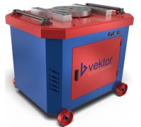 Станок для гибки арматуры VEKTOR GW-40 2138