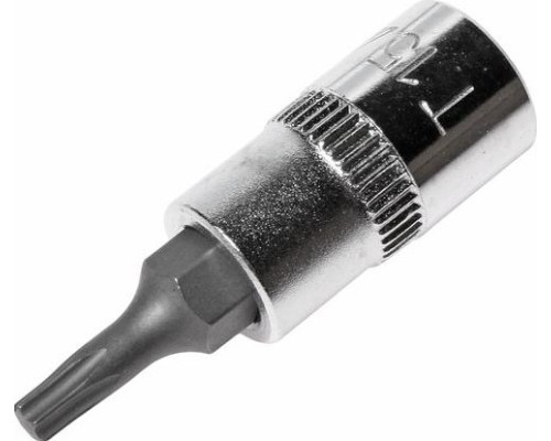 Головки TORX JTC 23715 1/4