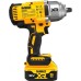 Гайковерт аккумуляторный DeWALT DCF 900 P2T ударный, бесщеточный [DCF900P2T-QW]