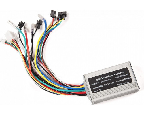 Мотор-колесо SKN 36V 350W LCD 29