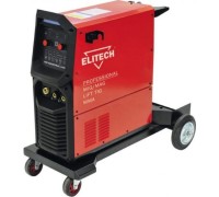 Сварочный полуавтомат ELITECH АИС 300ПТ 192067