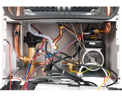 Котел газовый KOTITONTTU TOIVO T24 OK WI-FI модуль 00-00000678 купить с доставкой и официальной гарантией