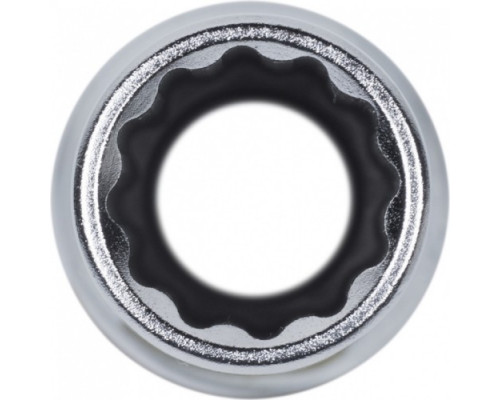 Головка двенадцатигранная 1/2" KING TONY 423014M, 14 мм