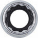 Головка двенадцатигранная 1/2" KING TONY 423014M, 14 мм