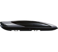 Бокс THULE Excellence XT черный глянцевый, серый металлик (2-х цветный) 611906 [611906]