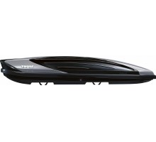 Бокс THULE Excellence XT черный глянцевый, серый металлик (2-х цветный) 611906 [611906]