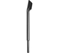 Зубило SDS-plus Biber 79102 канальное (штробник) 22х250мм тов-055304