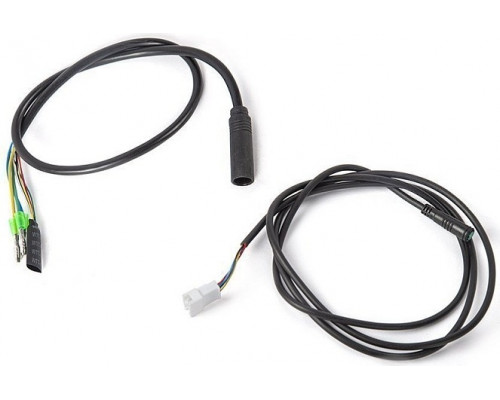 Мотор-колесо SKN 48V 350W LCD 26