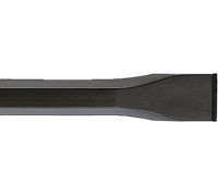 Зубило шестигранное MAKITA P-13502 плоское 400х32 мм, 30