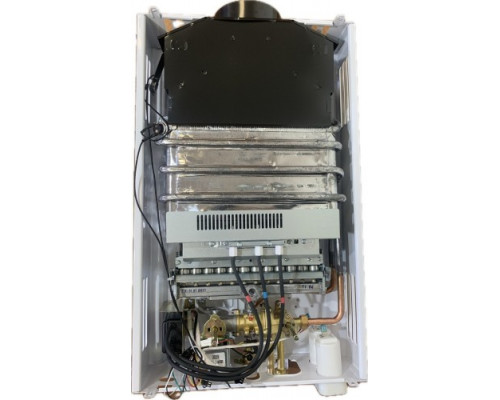 Газовая колонка HUBERT ECO АПГВ 24M 125818