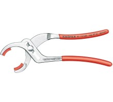 Клещи трубные KNIPEX 8113230 для труб диаметром от 25 до 60 мм [KN-8113230]