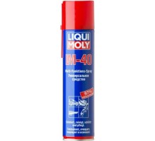 Универсальное средство LM-40 LIQUI MOLY Multi-Funktions-Spray 0,4 л. 8049/3391 [8049/3391]