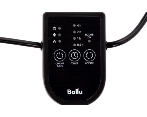 Вентилятор промышленный BALLU BIF- 8RSO НС-1694050 купить с доставкой и официальной гарантией