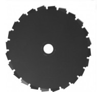 Диск кустореза HUSQVARNA SCARLETT 225-24Т-225мм 5974689-01 5974689-01