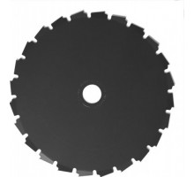 Диск кустореза HUSQVARNA SCARLETT 225-24Т-225мм 5974689-01 5974689-01