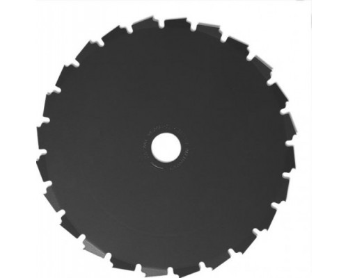 Диск кустореза HUSQVARNA SCARLETT 225-24Т 225 мм 5974689-01