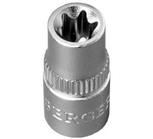 Головка TORX BERGER BG2181 1/4