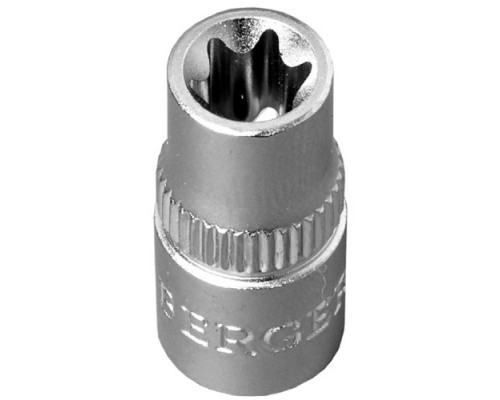 Головка TORX BERGER BG2181 1/4 дюйма E7