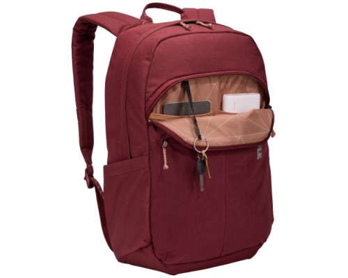 Рюкзак THULE 3204923 Indago Backpack, 23L, New Maroon