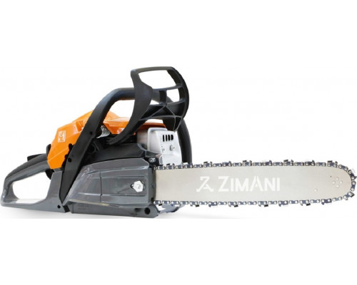 Бензопила ZIMANI MS182E 16 дюймов