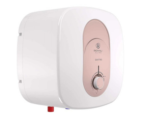 Водонагреватель ROYAL CLIMA RWH-Q15-FE Quattro НС-1631829