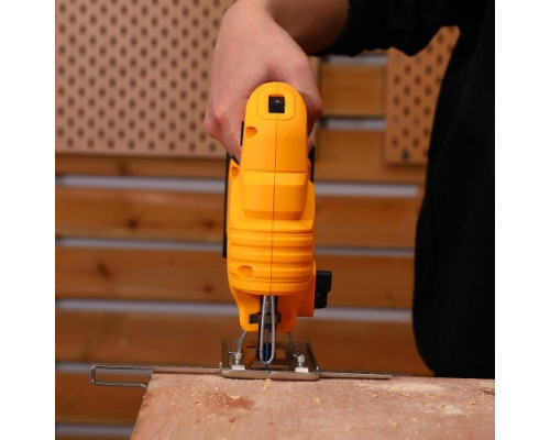 Лобзик аккумуляторный DEKO DKJS20E 20B, 1x4.0Aч 083-1124 купить с доставкой и официальной гарантией