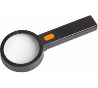 Лупа ручная REXANT кратность 2х 12-0407 12-0407