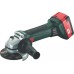 УШМ аккумуляторная METABO W 18 LTX 125 Quick 2х4.0Ач [602174610]