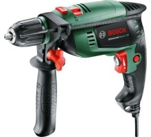 Дрель ударная сетевая BOSCH UniversalImpact 700 [0603131020] Кейс