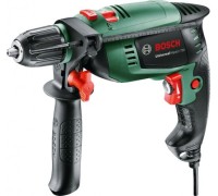 Дрель ударная сетевая BOSCH UniversalImpact 700 0603131020 Кейс