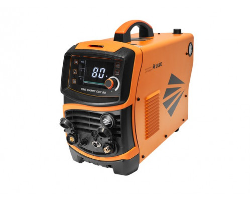 Аппарат плазменной резки Сварог PRO SMART CUT 80 (L225S)