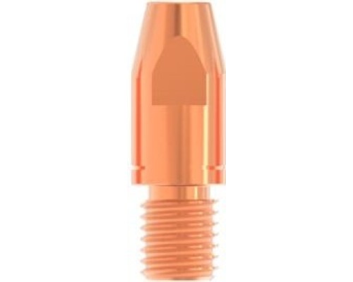 Наконечник FUBAG M 6 D-0,8 мм (25 шт.) FB.CTM6.28-08 [FB.CTM6.28-08]