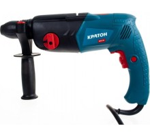 Перфоратор КРАТОН RHE-850-26S 3 07 01 023