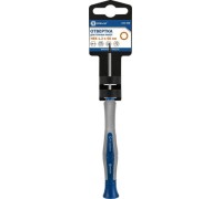 Отвертка Кобальт 245-398 для точных работ ultra grip hex 1.2х50 мм cr-v, дв