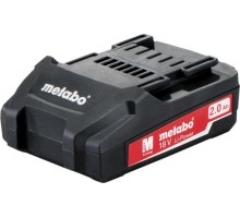 Аккумулятор METABO 18 V 2.0 Ач Li-Power [625596000]