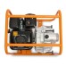 Мотопомпа бензиновая для грязной воды VILLARTEC PTB88