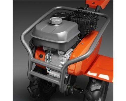 Культиватор HUSQVARNA TF-545P с реверсом, двигатель Husqvarna + пневмоколеса [9676393-02]