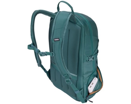 Рюкзак THULE 3204839 Enroute Backpack, 21L, Mallard Green Рюкзак THULE 3204839 Enroute Backpack, 21L, Mallard Green
