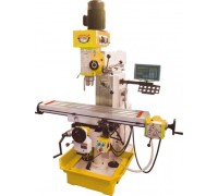 Станок фрезерно-сверлильный Visprom FHX-50PD с УЦИ 38300400
