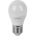 Лампа светодиодная OSRAM LED VALUE clp60 7sw/840 230v e27 (уп 5 шт) [4058075578227]