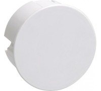 Распаячная коробка IEK КМ41004 сп 80х40 ip20 (с крышкой) UKT01-080-040-000
