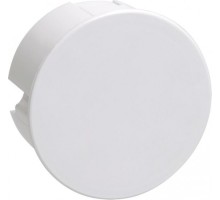 Распаячная коробка IEK КМ41004 сп 80х40 ip20 (с крышкой) UKT01-080-040-000
