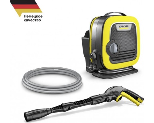 Мойка высокого давления KARCHER K Mini (1.600-054.0) [1.600-054.0]