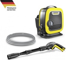 Мойка высокого давления KARCHER K Mini (1.600-054.0) [1.600-054.0]