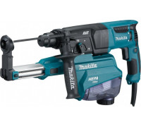 Перфоратор MAKITA HR2653