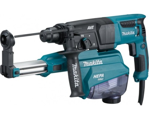 Перфоратор MAKITA HR2653 Перфоратор MAKITA HR2653